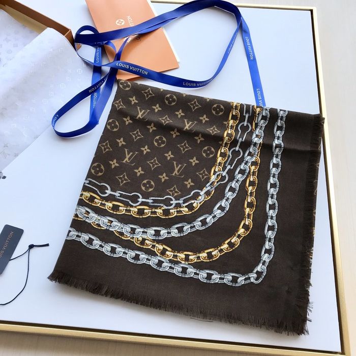 Louis Vuitton Scarf LV00133